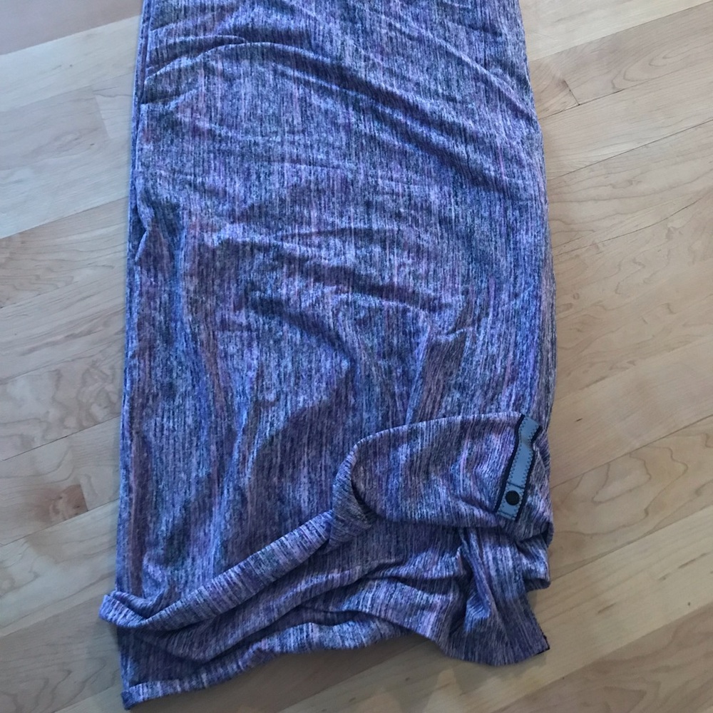 Lululemon scarf